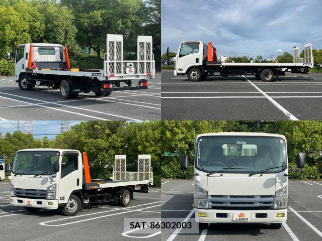 Mazda TITAN 2012-07 8055455-2