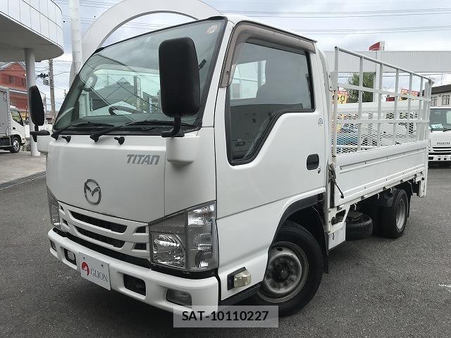 Mazda TITAN 2015-11 8055727-0