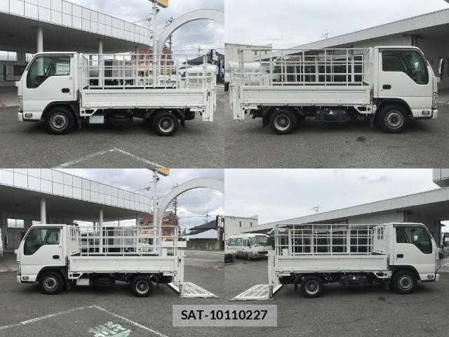 Mazda TITAN 2015-11 8055727-3