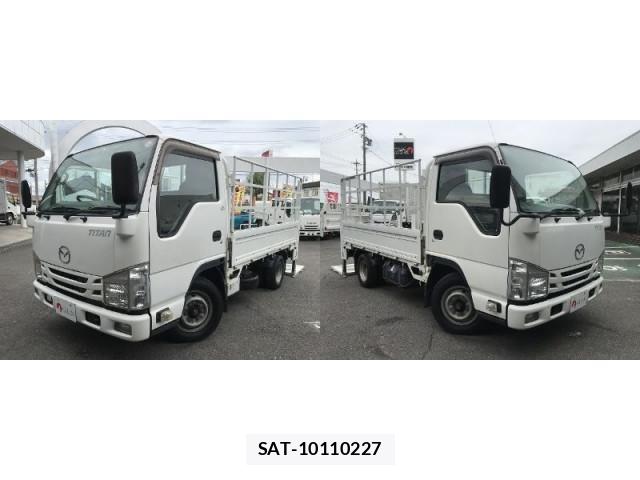 Mazda TITAN 2015-11 8055727-9