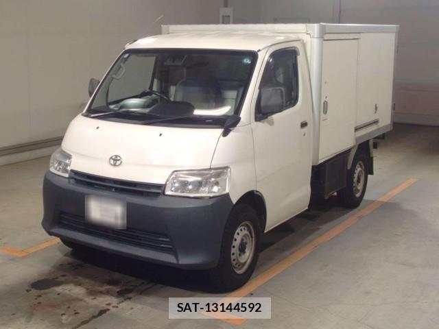 Toyota TOWNACE TRUCK 2021-04 8053282-0