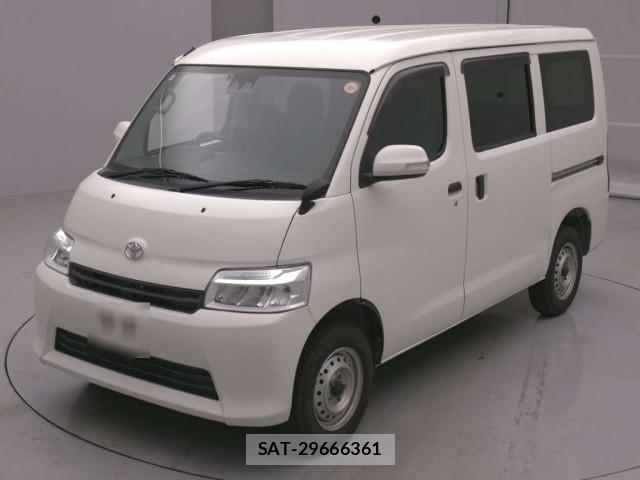 Toyota TOWNACE VAN 2021-05 8053284-0