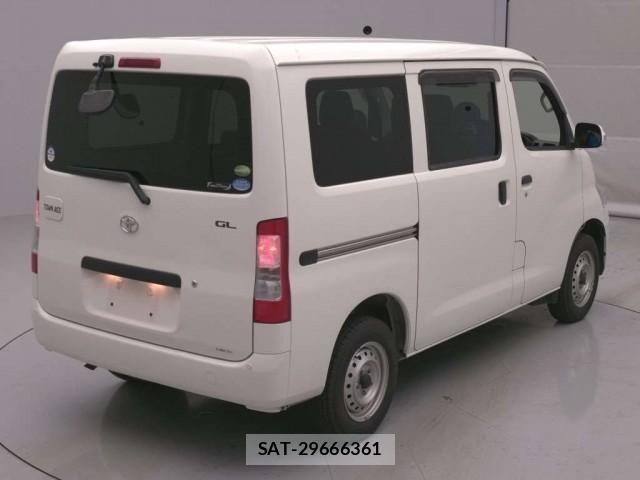 Toyota TOWNACE VAN 2021-05 8053284-1