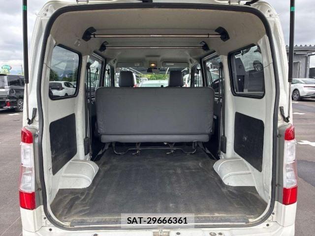 Toyota TOWNACE VAN 2021-05 8053284-2