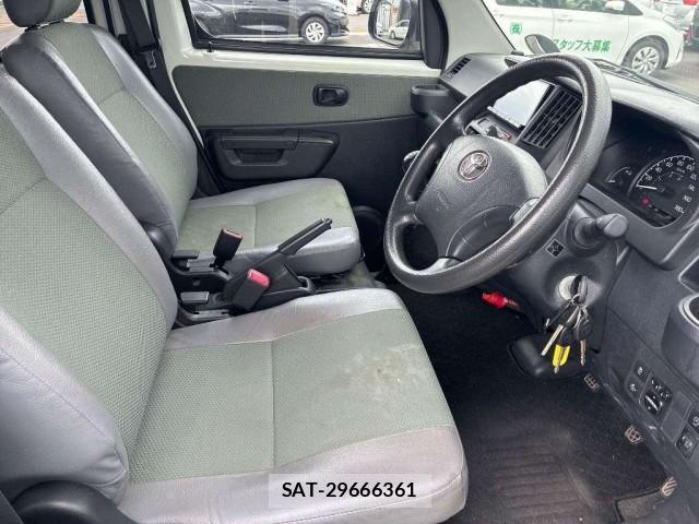 Toyota TOWNACE VAN 2021-05 8053284-3