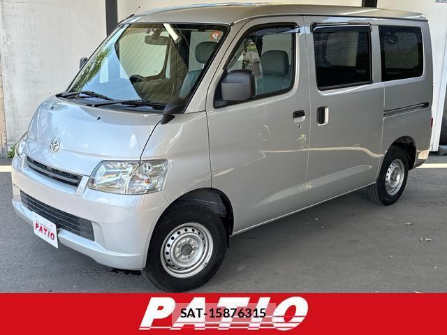 Toyota TOWNACE VAN 2020-05 8054891-0