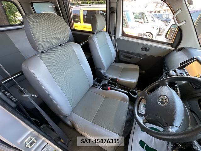Toyota TOWNACE VAN 2020-05 8054891-10