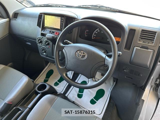 Toyota TOWNACE VAN 2020-05 8054891-11