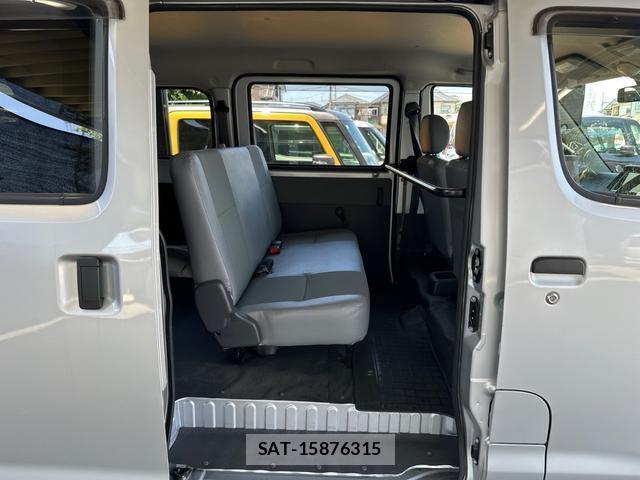 Toyota TOWNACE VAN 2020-05 8054891-12