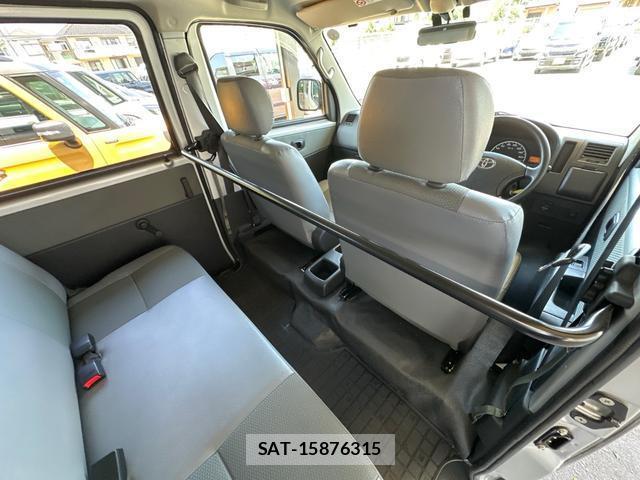 Toyota TOWNACE VAN 2020-05 8054891-14