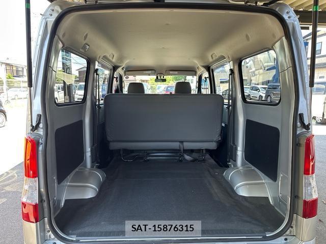 Toyota TOWNACE VAN 2020-05 8054891-15