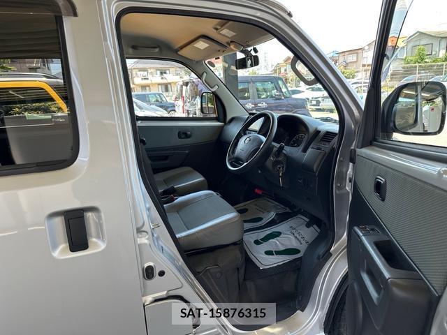Toyota TOWNACE VAN 2020-05 8054891-9