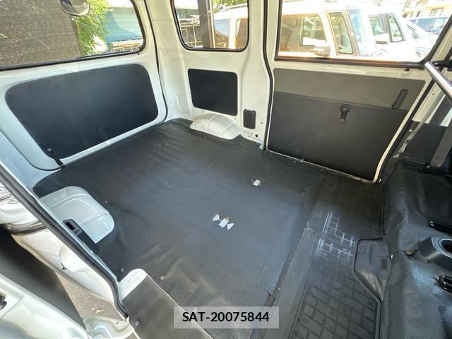 Toyota TOWNACE VAN 2021-05 8054892-10