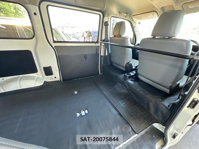 Toyota TOWNACE VAN 2021-05 8054892-11