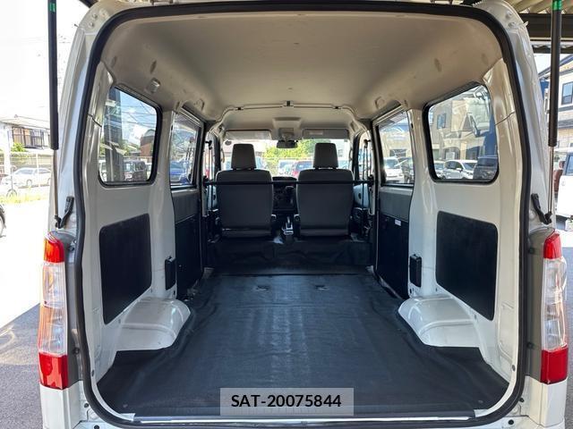 Toyota TOWNACE VAN 2021-05 8054892-12