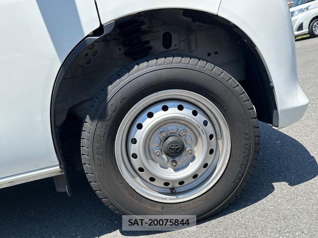 Toyota TOWNACE VAN 2021-05 8054892-15