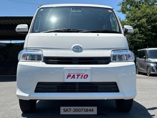 Toyota TOWNACE VAN 2021-05 8054892-16