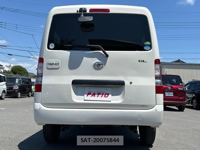 Toyota TOWNACE VAN 2021-05 8054892-17