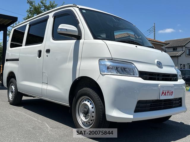 Toyota TOWNACE VAN 2021-05 8054892-18