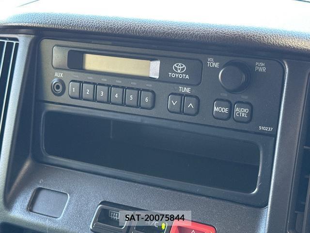 Toyota TOWNACE VAN 2021-05 8054892-2