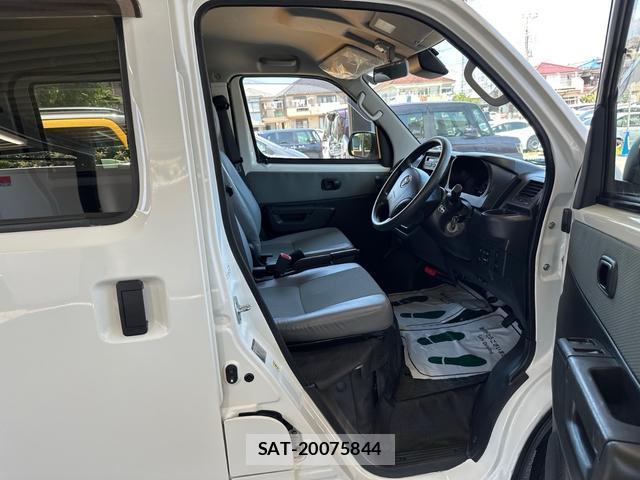 Toyota TOWNACE VAN 2021-05 8054892-6