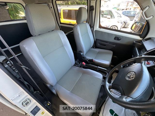 Toyota TOWNACE VAN 2021-05 8054892-7