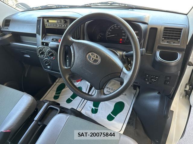 Toyota TOWNACE VAN 2021-05 8054892-8