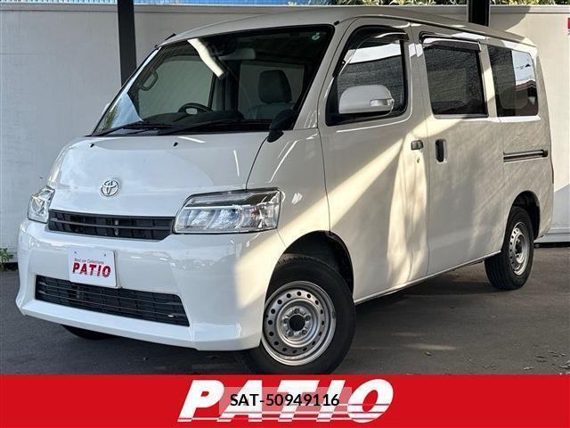 Toyota TOWNACE VAN 2021-06 8054895-0
