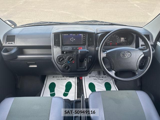 Toyota TOWNACE VAN 2021-06 8054895-1
