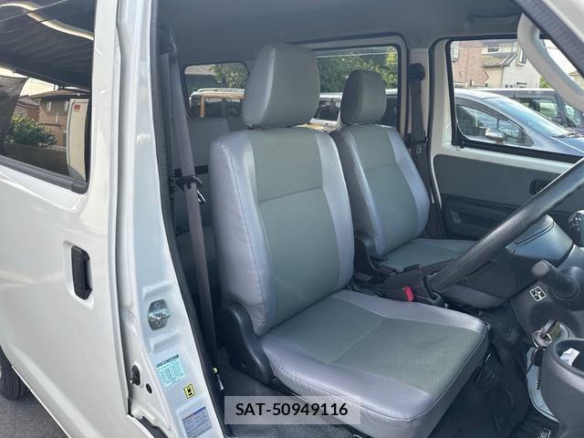 Toyota TOWNACE VAN 2021-06 8054895-10