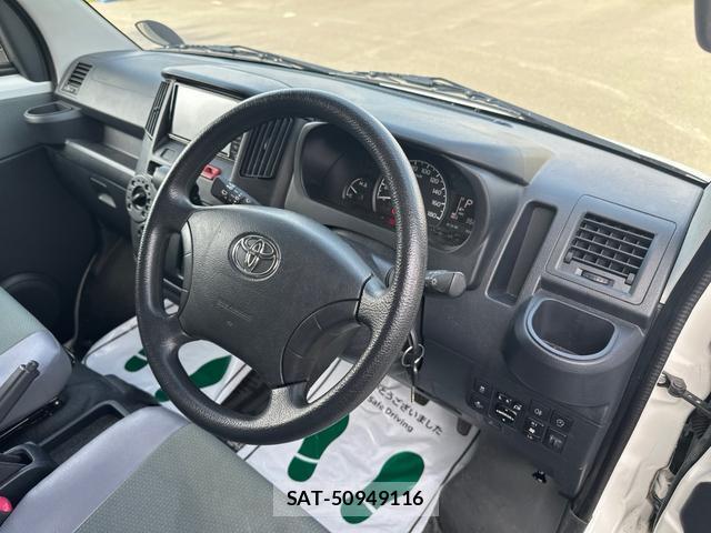 Toyota TOWNACE VAN 2021-06 8054895-11
