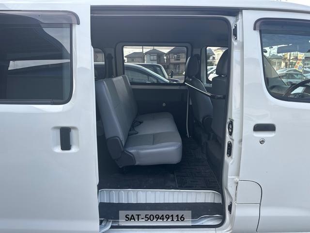 Toyota TOWNACE VAN 2021-06 8054895-12