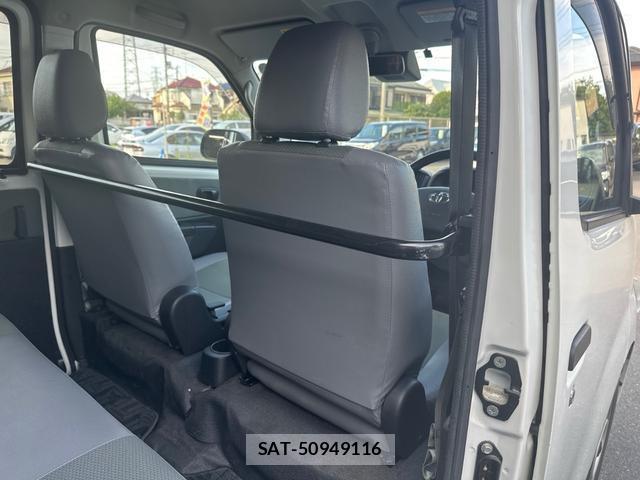 Toyota TOWNACE VAN 2021-06 8054895-14