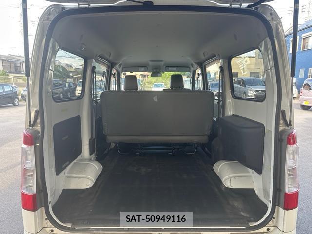 Toyota TOWNACE VAN 2021-06 8054895-15