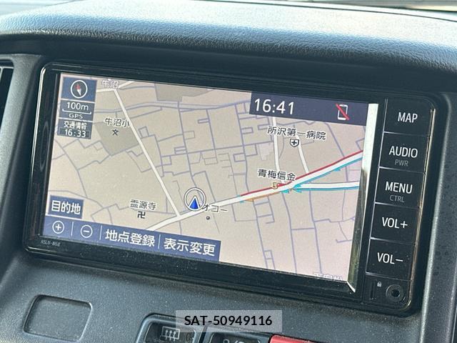 Toyota TOWNACE VAN 2021-06 8054895-2