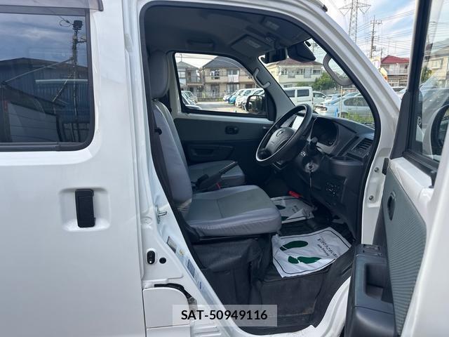 Toyota TOWNACE VAN 2021-06 8054895-9