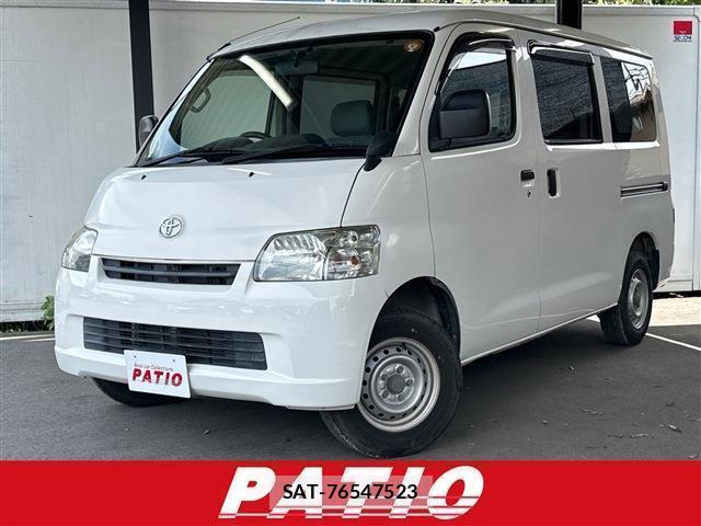 Toyota TOWNACE VAN 2015-06 8054897-0