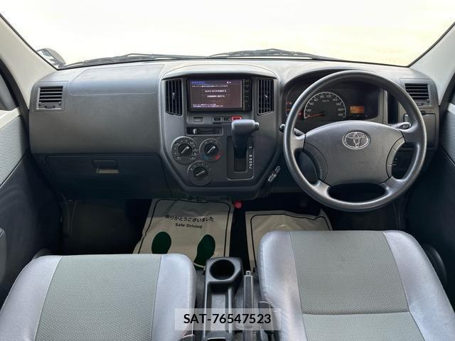 Toyota TOWNACE VAN 2015-06 8054897-1