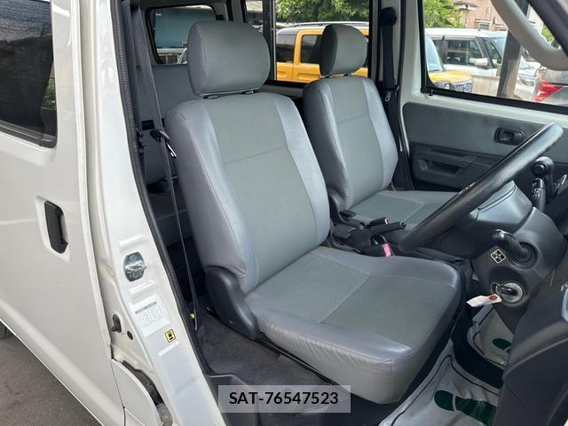 Toyota TOWNACE VAN 2015-06 8054897-10