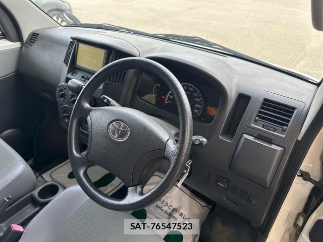 Toyota TOWNACE VAN 2015-06 8054897-11