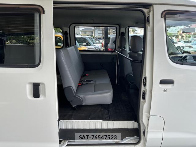 Toyota TOWNACE VAN 2015-06 8054897-12