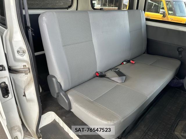 Toyota TOWNACE VAN 2015-06 8054897-13