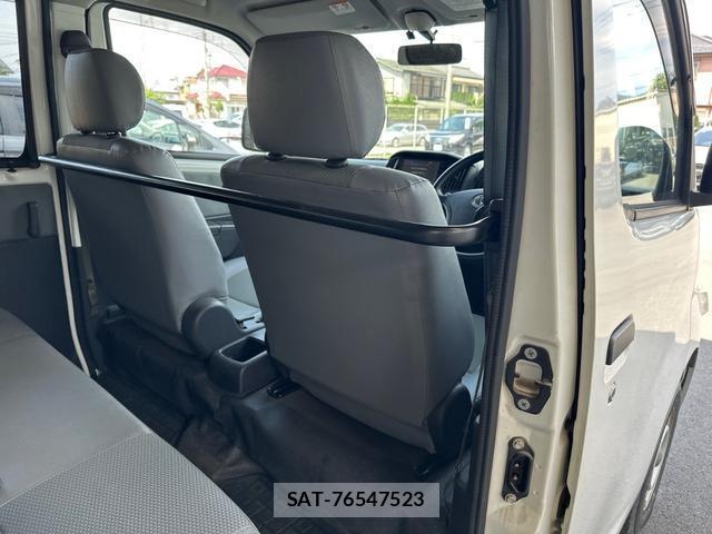 Toyota TOWNACE VAN 2015-06 8054897-14