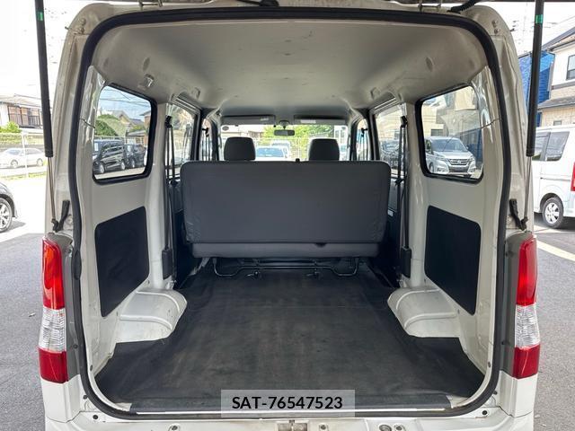 Toyota TOWNACE VAN 2015-06 8054897-15