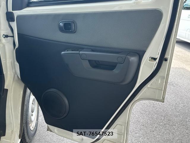 Toyota TOWNACE VAN 2015-06 8054897-16