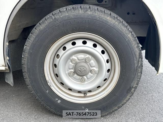Toyota TOWNACE VAN 2015-06 8054897-18