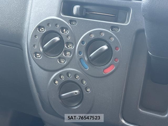 Toyota TOWNACE VAN 2015-06 8054897-7