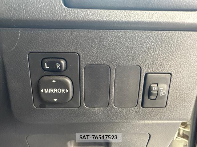 Toyota TOWNACE VAN 2015-06 8054897-8