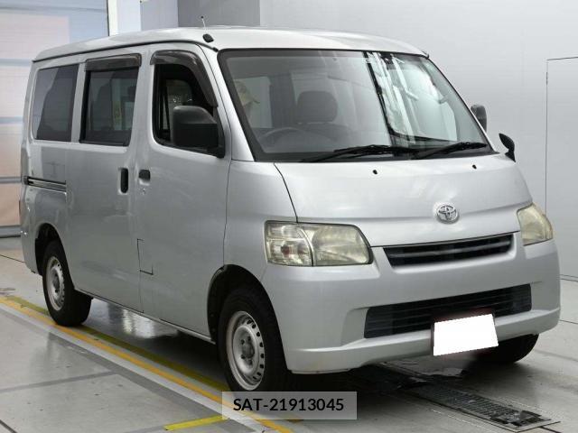 Toyota TOWNACE VAN 2017-05 8055124-0