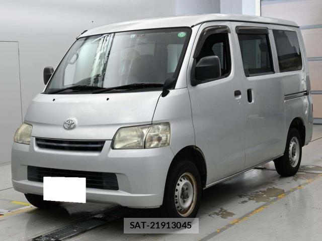 Toyota TOWNACE VAN 2017-05 8055124-1